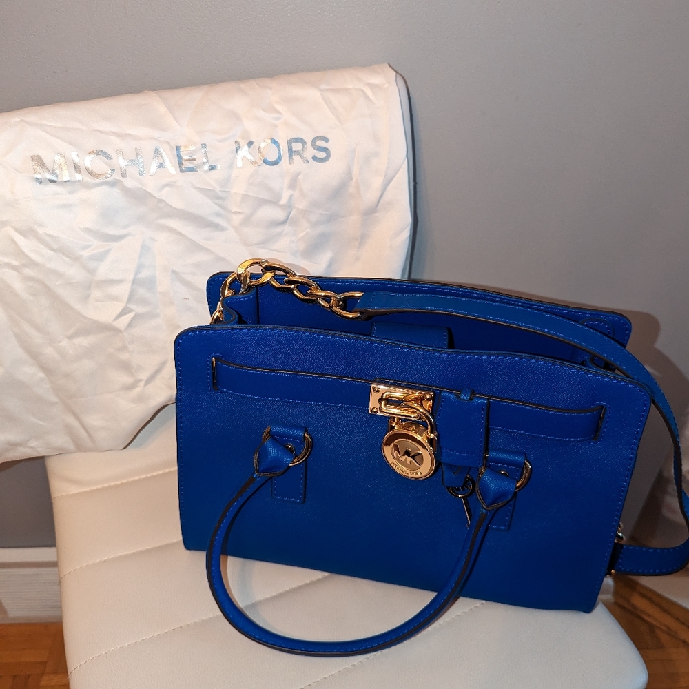 Michael Kors purse